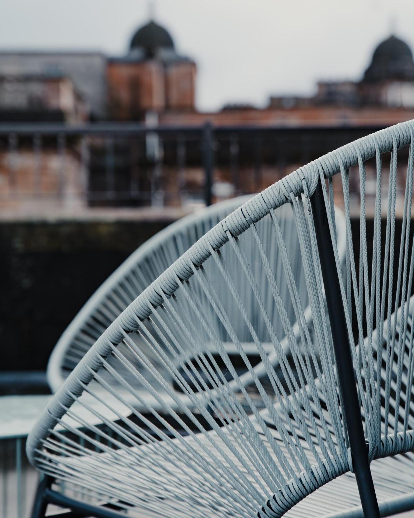 Royal Chambers Serviced Apartments Glasgow Exterior foto
